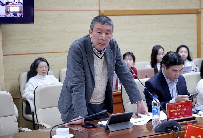 Những thực phẩm nào phải công bố hợp quy?
- Ảnh 4.