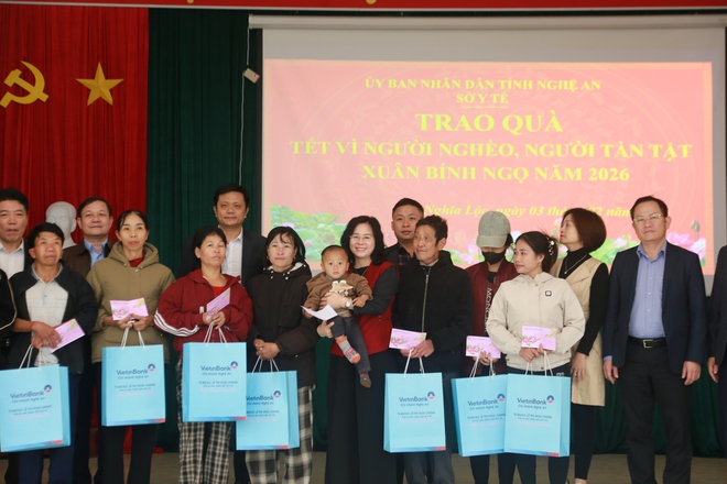 Nghệ An: Bảo đảm đủ thuốc, cấp cứu 24/24 giờ, không gián đoạn điều trị- Ảnh 5.