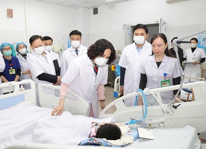 Không để bị động, bất ngờ trước các tình huống dịch bệnh có thể phát sinh dịp Tết, mùa Đông - Xuân- Ảnh 7.