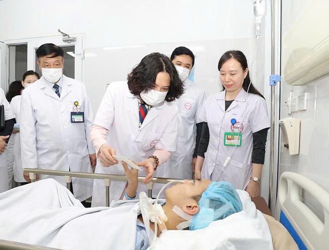 Không để bị động, bất ngờ trước các tình huống dịch bệnh có thể phát sinh dịp Tết, mùa Đông - Xuân- Ảnh 6.