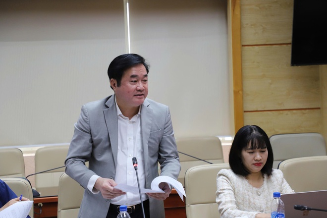 Bộ trưởng Bộ Y tế: Bảo vệ sức khỏe nhân dân là mục tiêu xuyên suốt trong mọi chính sách điều chỉnh liên quan đến thuốc lá- Ảnh 4.