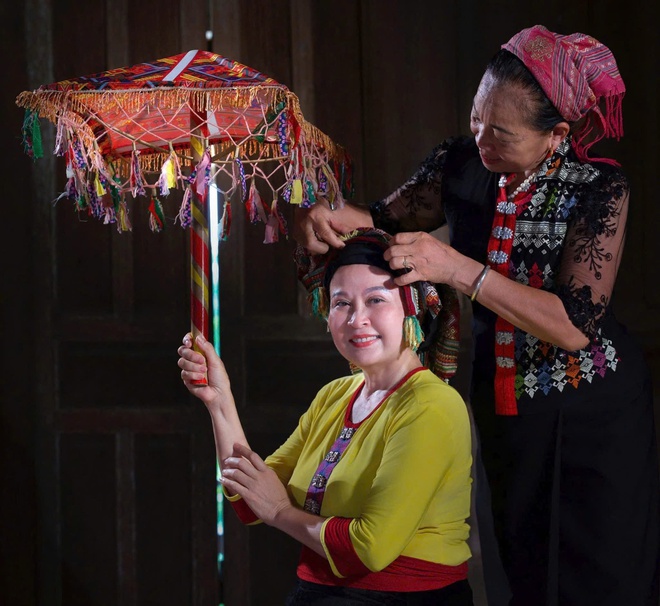 Tết cổ truyền của các dân tộc thiểu số ở Nghệ An- Ảnh 4.