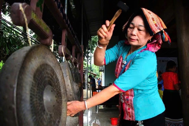 Tết cổ truyền của các dân tộc thiểu số ở Nghệ An- Ảnh 5.