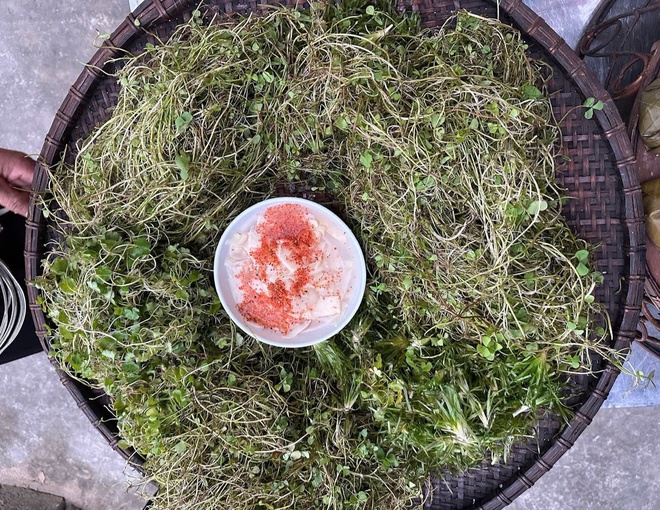 Ẩm thực người Thái miền Tây xứ Nghệ, vị thuốc trong từng món ăn- Ảnh 11.