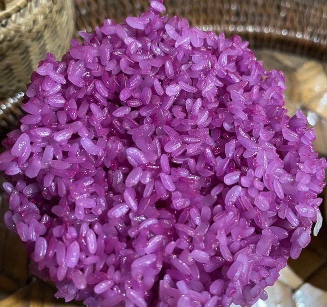 Ẩm thực người Thái miền Tây xứ Nghệ, vị thuốc trong từng món ăn- Ảnh 7.