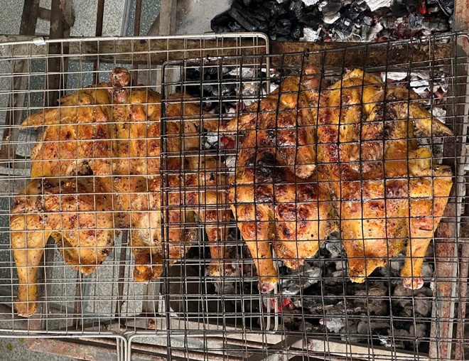 Ẩm thực người Thái miền Tây xứ Nghệ, vị thuốc trong từng món ăn- Ảnh 9.