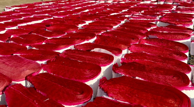 Giữ mùi Tết trong khói hương trầm- Ảnh 6. Giữ mùi Tết trong khói hương trầm- Ảnh 6.