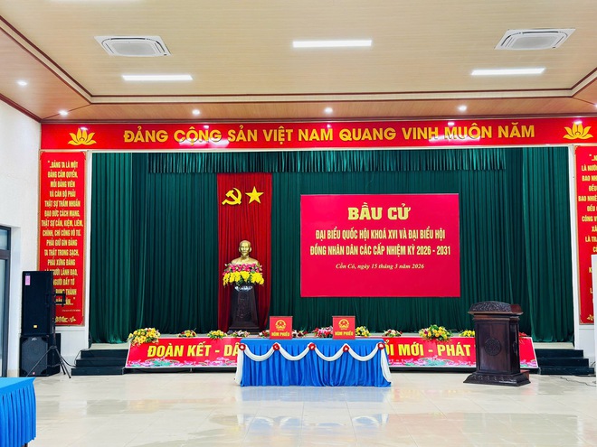 Từ bản làng đến vùng biển đảo Quảng Trị hướng về ngày hội non sông- Ảnh 7.