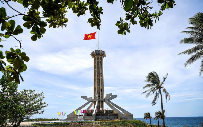 Từ bản làng đến vùng biển đảo Quảng Trị hướng về ngày hội non sông- Ảnh 8.