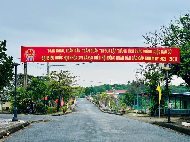 Từ bản làng đến vùng biển đảo Quảng Trị hướng về ngày hội non sông- Ảnh 10.