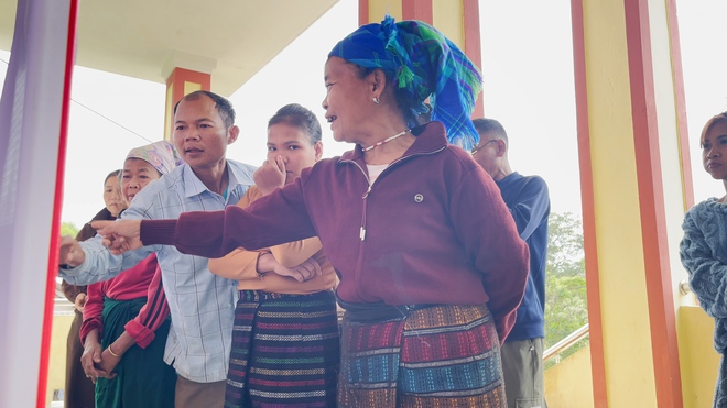 Từ bản làng đến vùng biển đảo Quảng Trị hướng về ngày hội non sông- Ảnh 4.