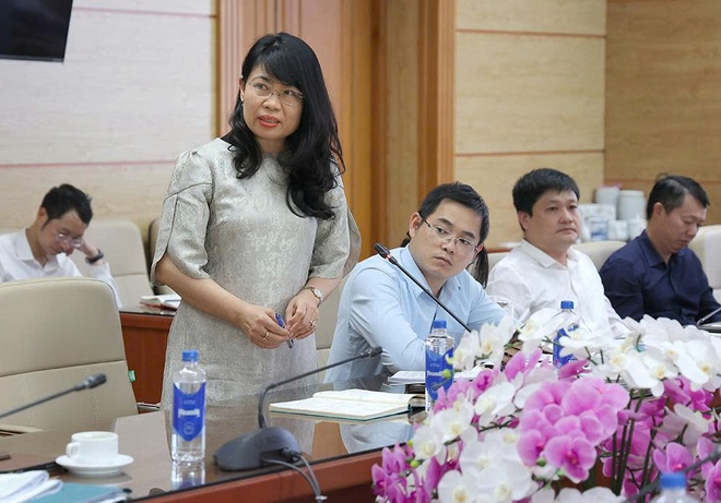 Bộ Y tế đề xuất tiếp tục cắt giảm thủ tục hành chính về khám chữa bệnh- Ảnh 4. Bộ Y tế đề xuất tiếp tục cắt giảm thủ tục hành chính về khám chữa bệnh- Ảnh 4.