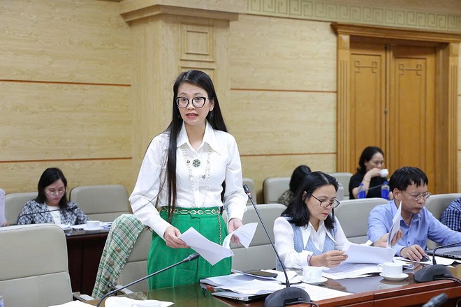 Mức sinh toàn quốc giảm, Bộ Y tế đề xuất hỗ hỗ trợ tài chính cho phụ nữ sinh con- Ảnh 8.