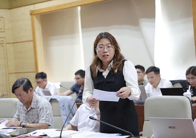 Mức sinh toàn quốc giảm, Bộ Y tế đề xuất hỗ hỗ trợ tài chính cho phụ nữ sinh con- Ảnh 7.