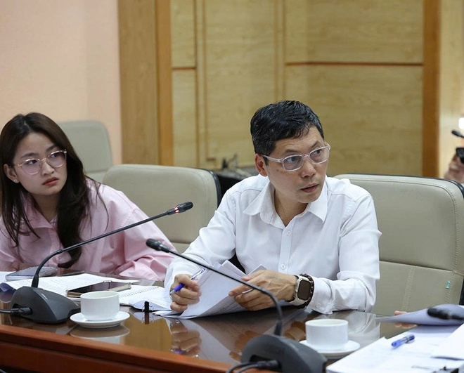 Mức sinh toàn quốc giảm, Bộ Y tế đề xuất hỗ hỗ trợ tài chính cho phụ nữ sinh con- Ảnh 6.