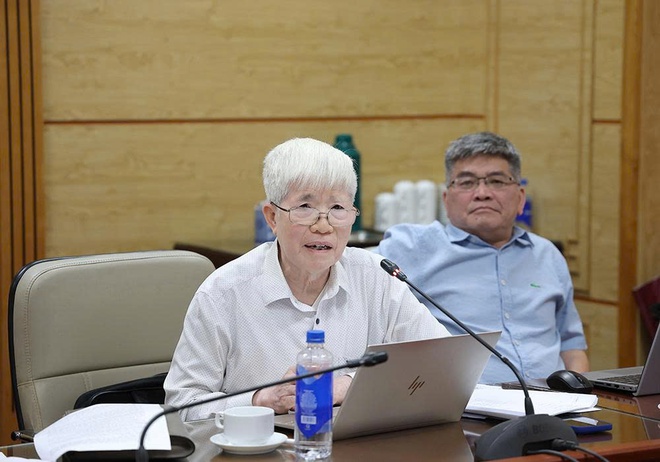 Mức sinh toàn quốc giảm, Bộ Y tế đề xuất hỗ hỗ trợ tài chính cho phụ nữ sinh con- Ảnh 5.