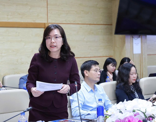 Bộ trưởng Đào Hồng Lan: Từ Ngày Sức khỏe toàn dân hướng tới một Việt Nam khỏe mạnh- Ảnh 5.