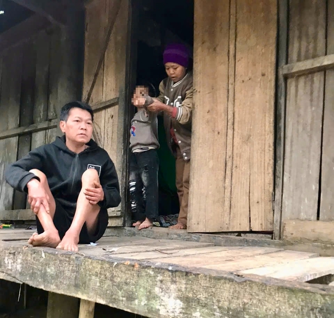 Hết Tết, thầy cô vùng cao lại vào bản 'gõ cửa' từng nhà đưa học sinh trở lại lớp- Ảnh 6.