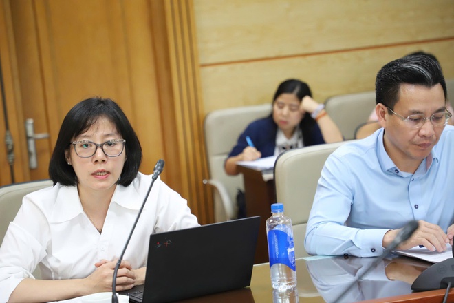 Kéo dài thời hạn tạm ngưng hiệu lực Nghị định số 46, Nghị quyết số 66.13 về an toàn thực phẩm- Ảnh 3.