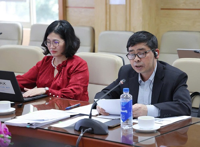 Bộ Y tế mong muốn GAVI tiếp tục ủng hộ, hỗ trợ mở rộng tiếp cận nguồn vắc xin, đặc biệt là vắc xin mới- Ảnh 4.