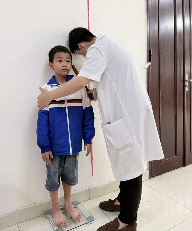 Khám bệnh, tặng quà miễn phí 'Vì một Việt Nam khoẻ mạnh hơn' cho 500 người dân Vĩnh Bảo - Hải Phòng- Ảnh 3.