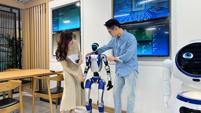 VTV2 đổi mới hệ thống chương trình chuyên biệt năm 2026- Ảnh 2. VTV2 đổi mới hệ thống chương trình chuyên biệt năm 2026- Ảnh 2.