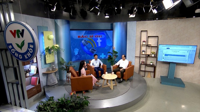 VTV2 đổi mới hệ thống chương trình chuyên biệt năm 2026- Ảnh 3. VTV2 đổi mới hệ thống chương trình chuyên biệt năm 2026- Ảnh 3.