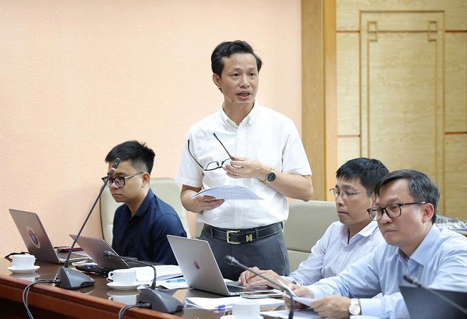 Xây dựng mạng lưới cấp cứu ngoại viện toàn quốc, bảo đảm 'thời gian vàng' cứu người- Ảnh 3.