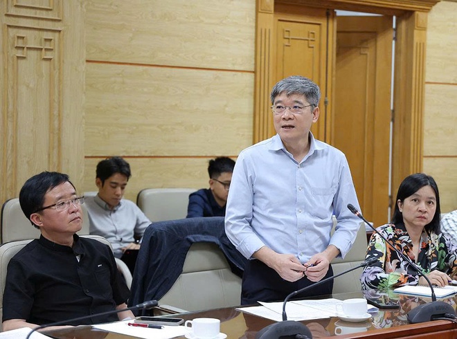 Xây dựng mạng lưới cấp cứu ngoại viện toàn quốc, bảo đảm 'thời gian vàng' cứu người- Ảnh 6.