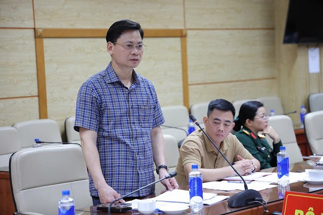 Đảm bảo quy trình chặt chẽ trong xây dựng chính sách cho đối tượng bảo trợ xã hội- Ảnh 5.