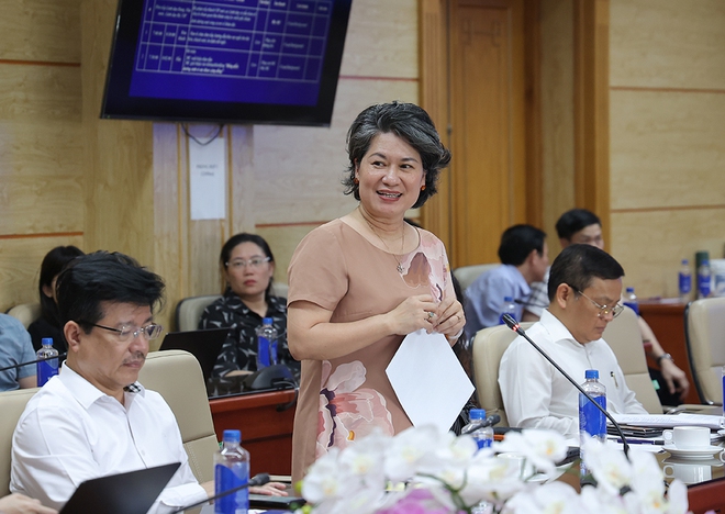 Ngày Sức khỏe toàn dân 7/4: Lan tỏa thông điệp 'Chủ động phòng bệnh - Vì một Việt Nam khỏe mạnh'- Ảnh 6.