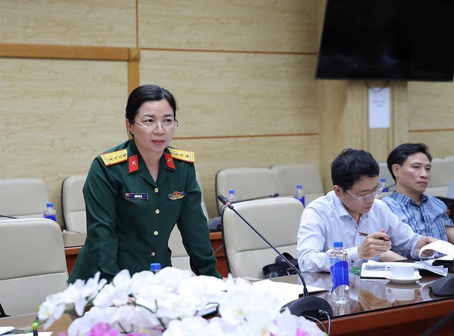 Đảm bảo quy trình chặt chẽ trong xây dựng chính sách cho đối tượng bảo trợ xã hội- Ảnh 6.