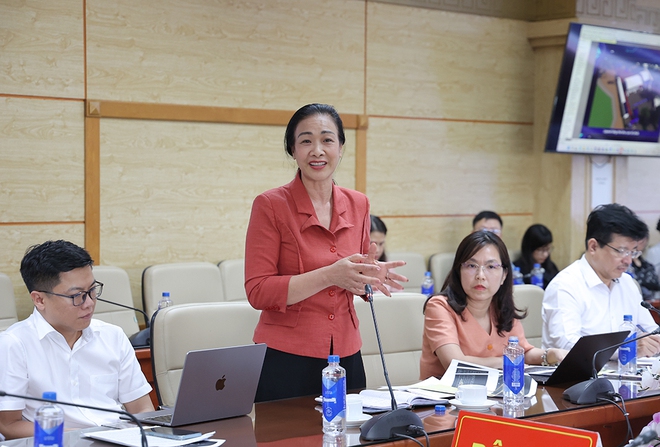 Ngày Sức khỏe toàn dân 7/4: Lan tỏa thông điệp 'Chủ động phòng bệnh - Vì một Việt Nam khỏe mạnh'- Ảnh 4.