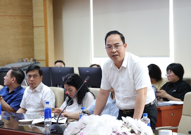 Ngày Sức khỏe toàn dân 7/4: Lan tỏa thông điệp 'Chủ động phòng bệnh - Vì một Việt Nam khỏe mạnh'- Ảnh 7.