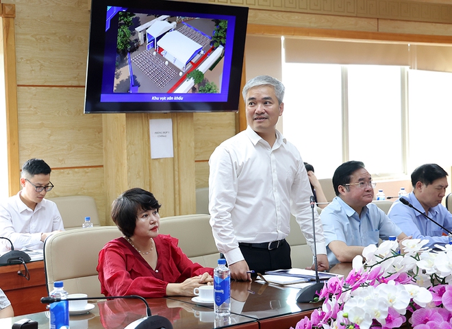 Ngày Sức khỏe toàn dân 7/4: Lan tỏa thông điệp 'Chủ động phòng bệnh - Vì một Việt Nam khỏe mạnh'- Ảnh 2.