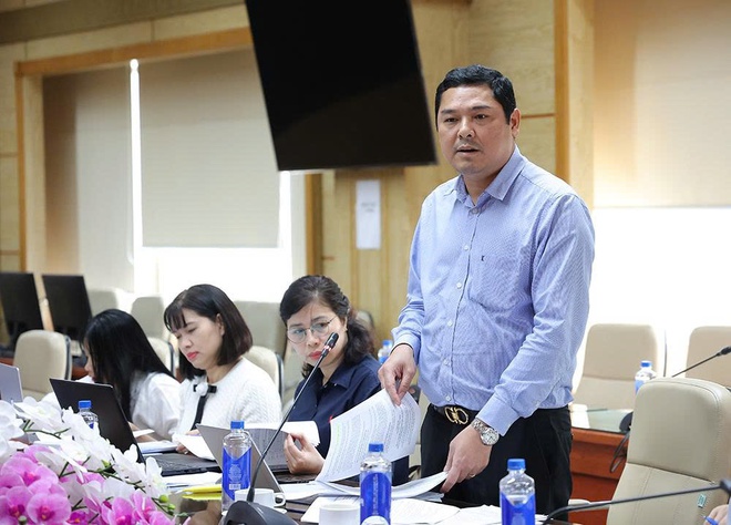 Đảm bảo quy trình chặt chẽ trong xây dựng chính sách cho đối tượng bảo trợ xã hội- Ảnh 3.