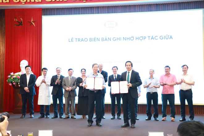 Chuyển đổi số trong dược bệnh viện: Nền tảng từ bệnh án điện tử, đơn thuốc điện tử đến ứng dụng AI- Ảnh 4.