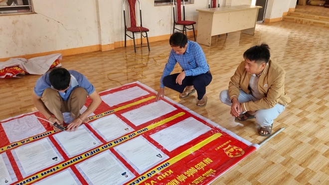 Đồng bào miền núi, vùng biên giới Nghệ An sẵn sàng cho ngày hội non sông- Ảnh 7.