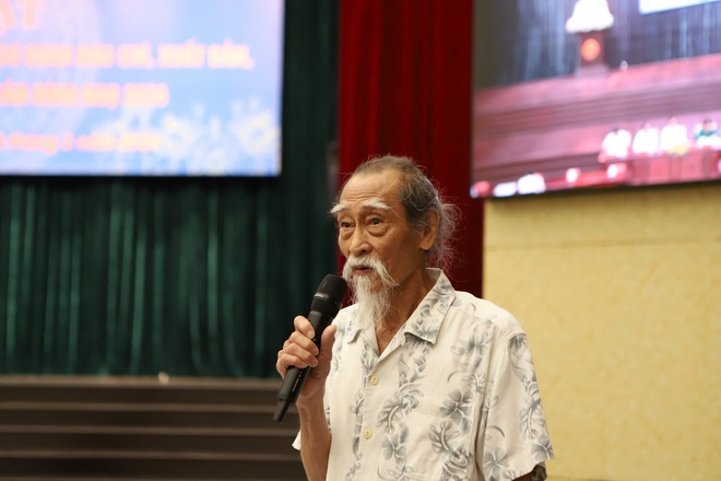 TPHCM đặt mục tiêu trở thành 'thành phố toàn cầu' đáng sống- Ảnh 6.