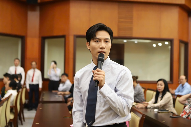 TPHCM đặt mục tiêu trở thành 'thành phố toàn cầu' đáng sống- Ảnh 5.