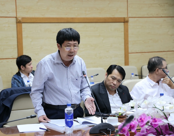 Đôn đốc tiến độ soạn thảo Nghị định về quản lý người bị áp dụng biện pháp tư pháp bắt buộc chữa bệnh- Ảnh 4.