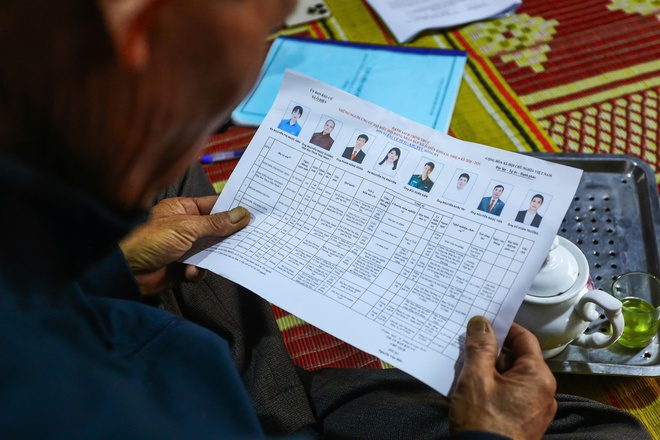 Hà Nội: Bảo đảm quyền bầu cử của người dân tại các vạn chài- Ảnh 5.