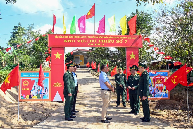 Vùng cao A Lưới sẵn sàng cho ngày hội lớn- Ảnh 8.