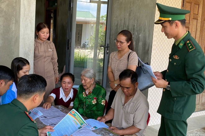 Vùng cao A Lưới sẵn sàng cho ngày hội lớn- Ảnh 4.