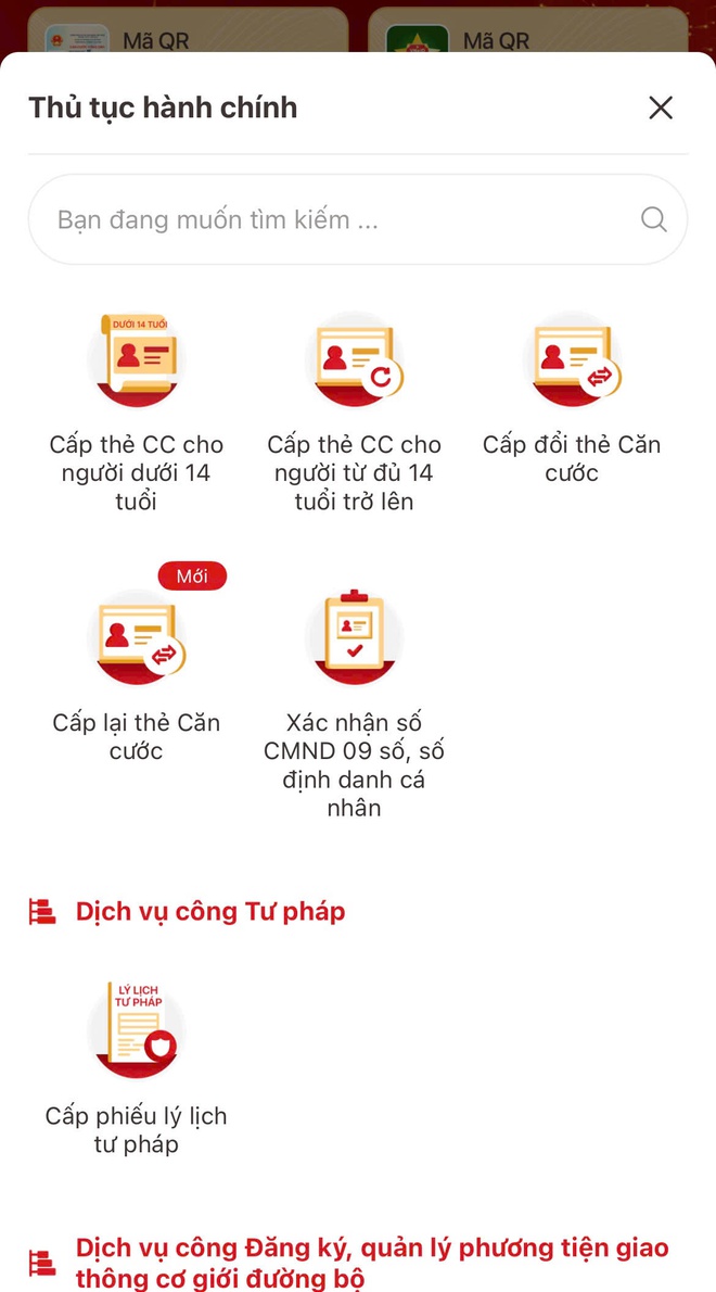 Từ 15/3, quy định mới về CMND 9 số trên VNeID người dân cần biết- Ảnh 3.