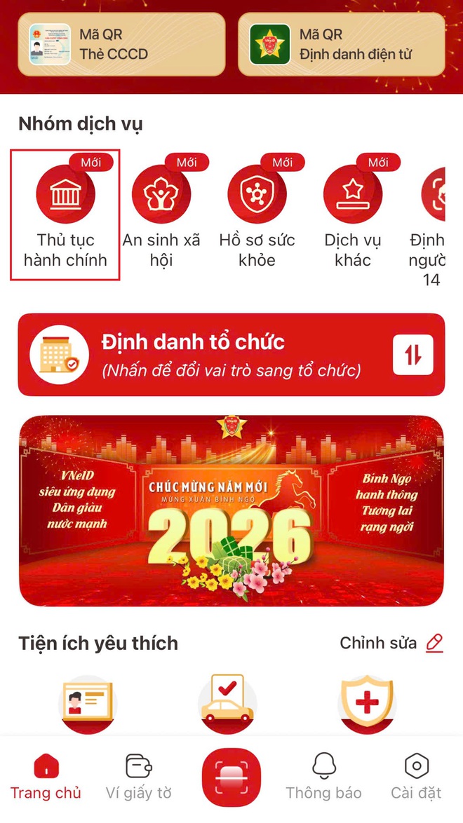 Từ 15/3, quy định mới về CMND 9 số trên VNeID người dân cần biết- Ảnh 2.