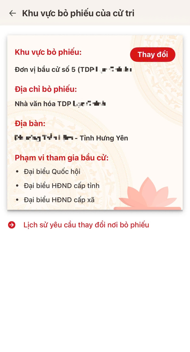 Phiên bản 2.2.7 của VNeID có gì mới?- Ảnh 4.