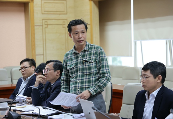 Đề xuất tăng cường phát hiện bệnh lao gắn với khám sức khỏe định kỳ- Ảnh 5.