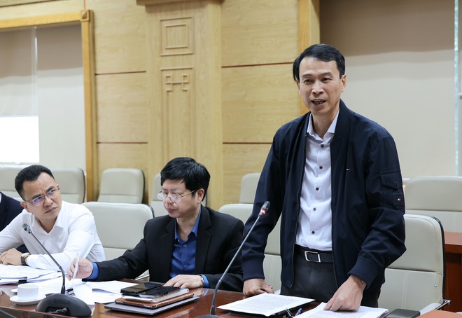 Đề xuất tăng cường phát hiện bệnh lao gắn với khám sức khỏe định kỳ- Ảnh 3.