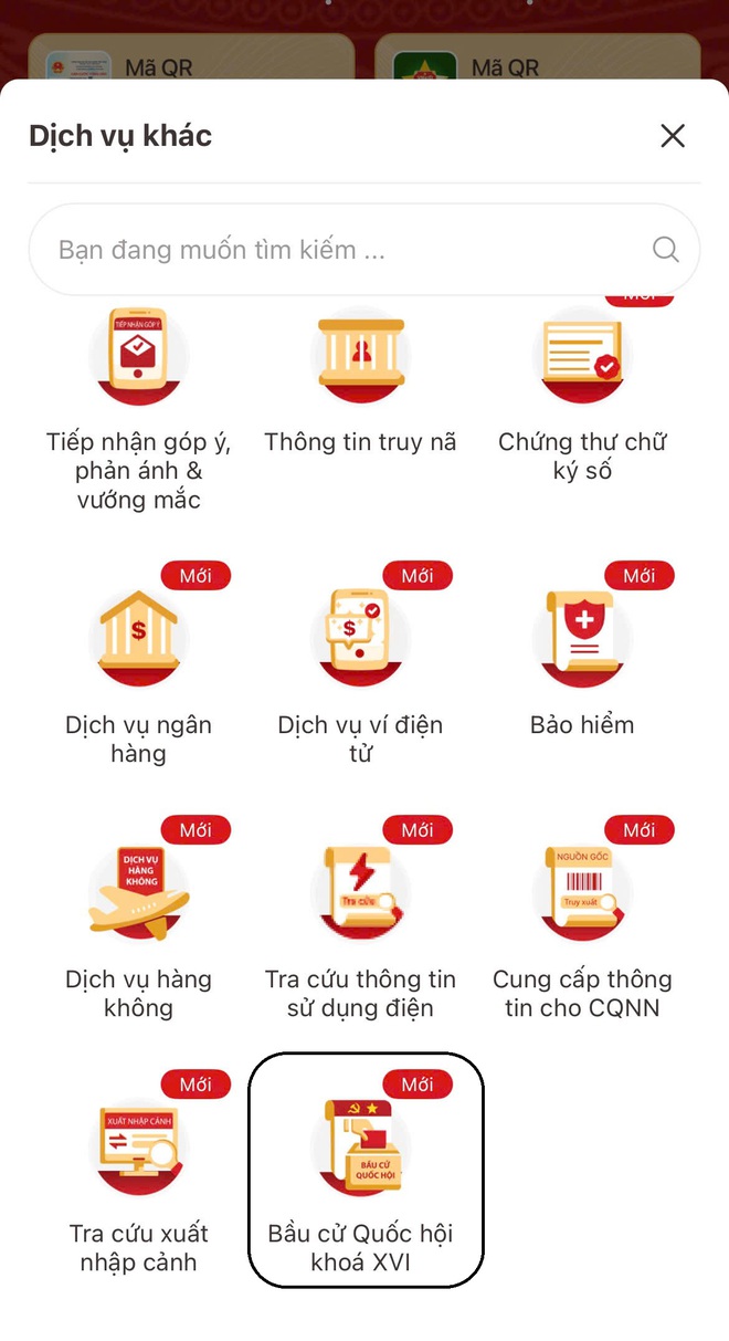 Phiên bản 2.2.7 của VNeID có gì mới?- Ảnh 3.